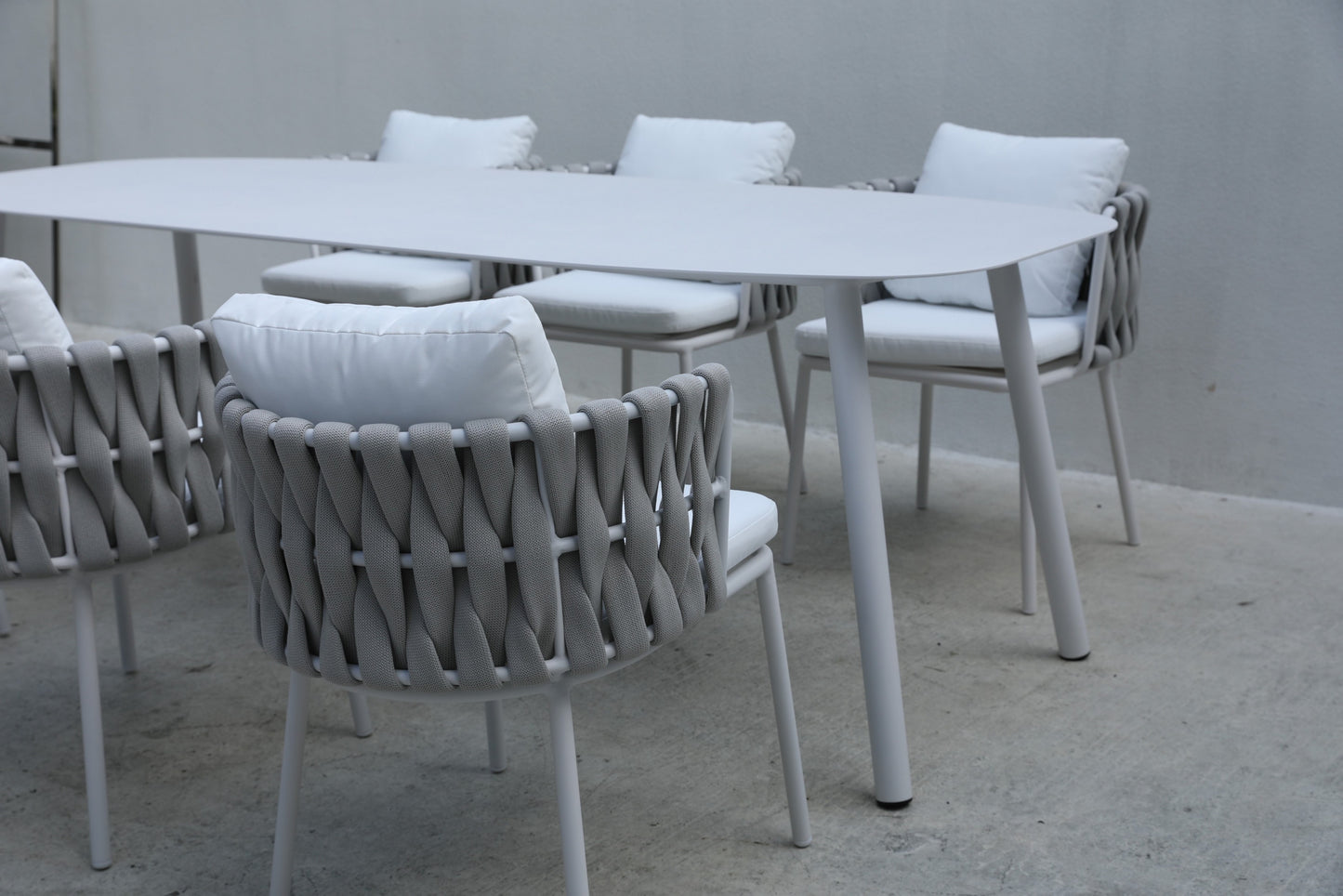 Dining Table Set-5