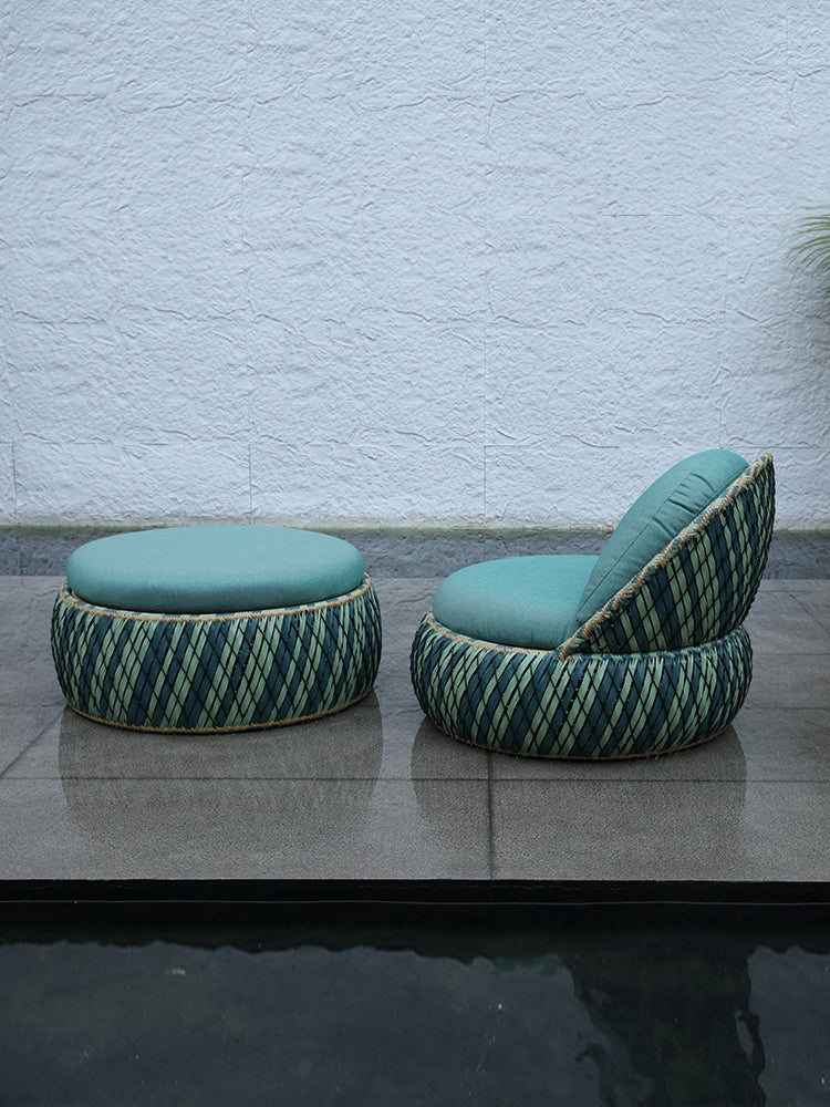 Outdoor  Armchairs 131