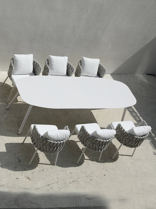 Dining Table Set-5