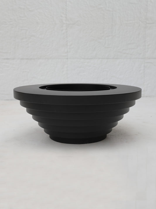 Garden Fire Pots 12
