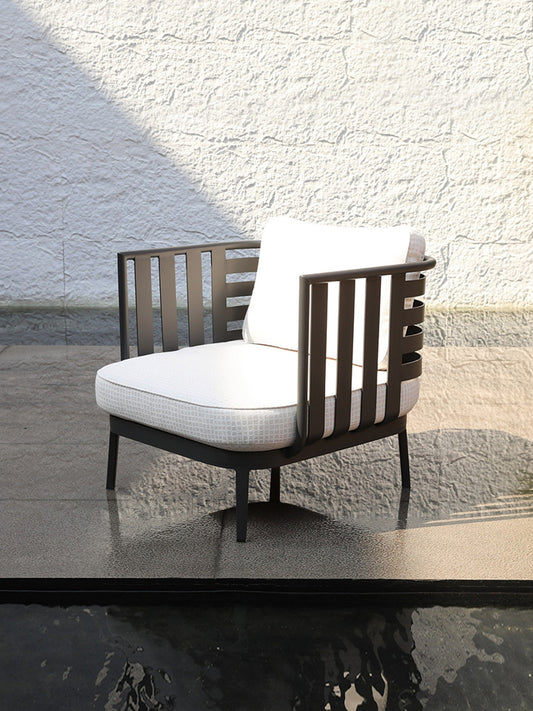 Outdoor  Armchairs 132