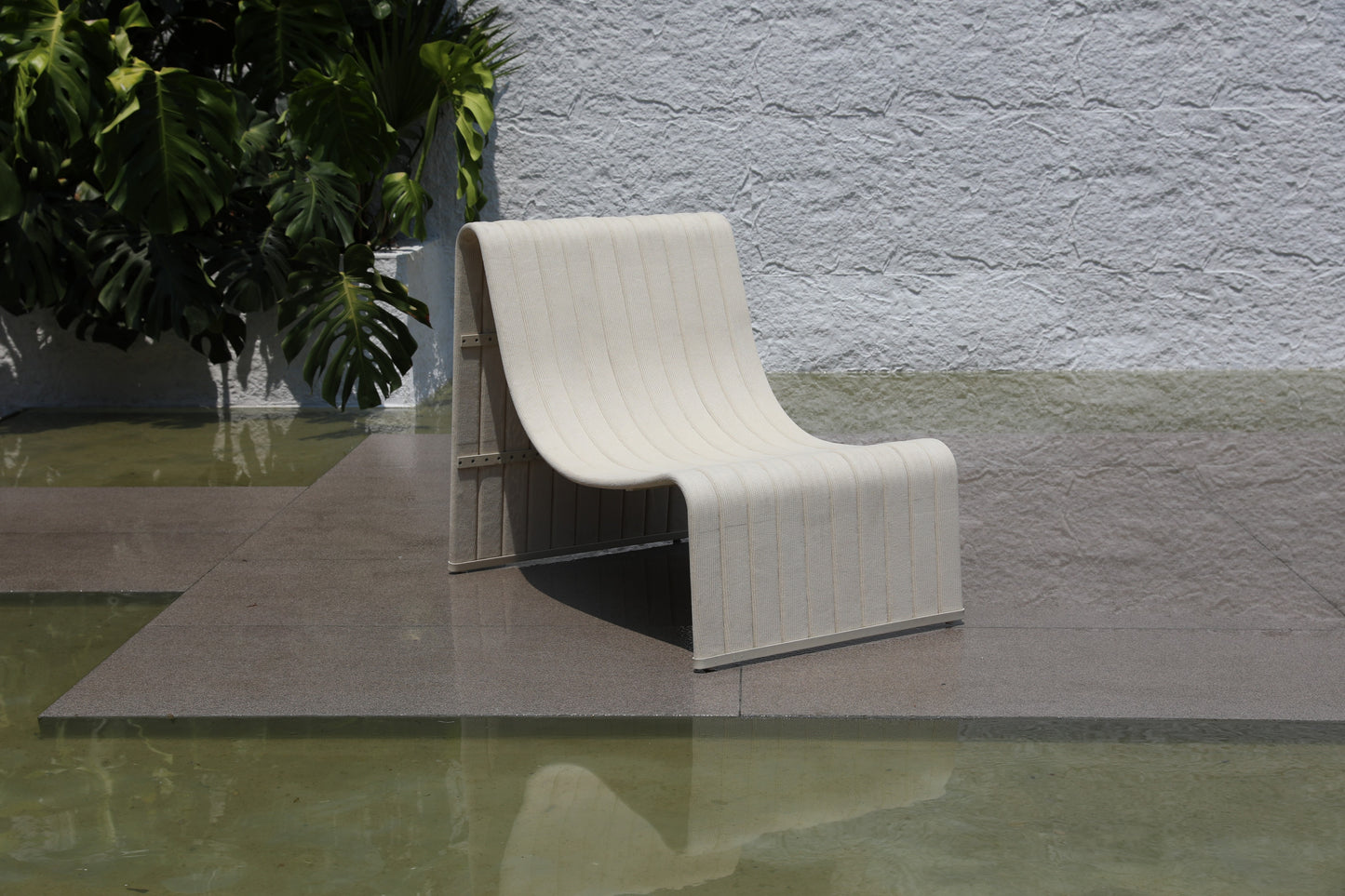 Outdoor  Armchairs 300