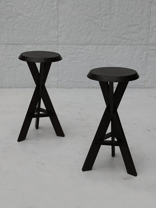 Outdoor Bar Chair  33