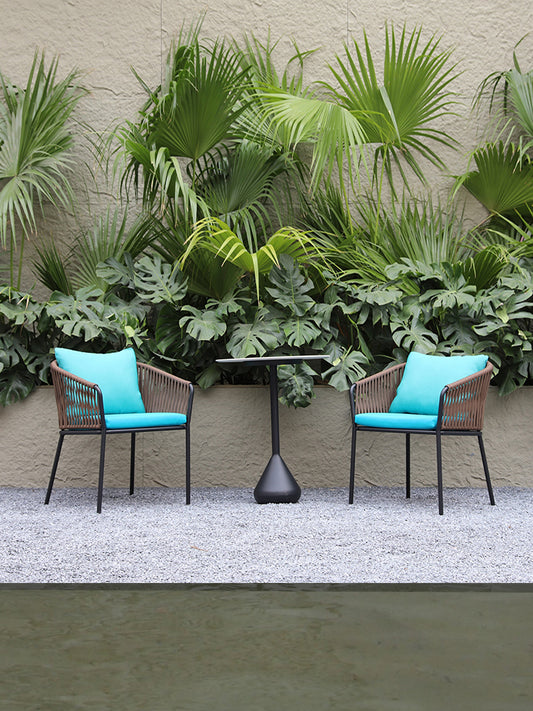 Dining Table Set-136