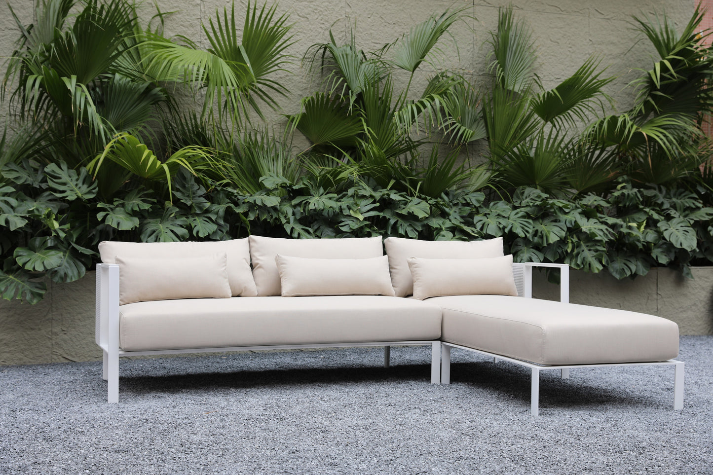 outdoor sofa 52
