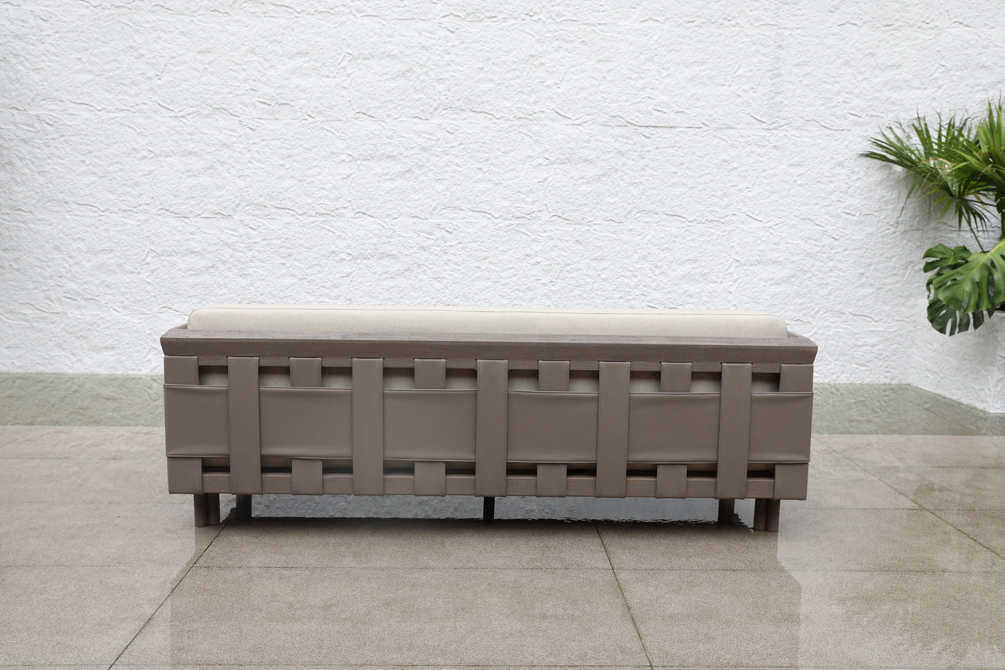 outdoor sofa  126
