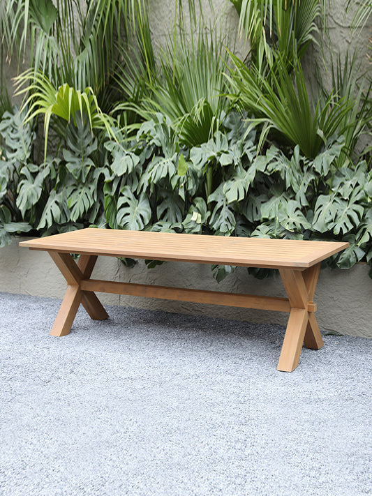 Dining Table 4