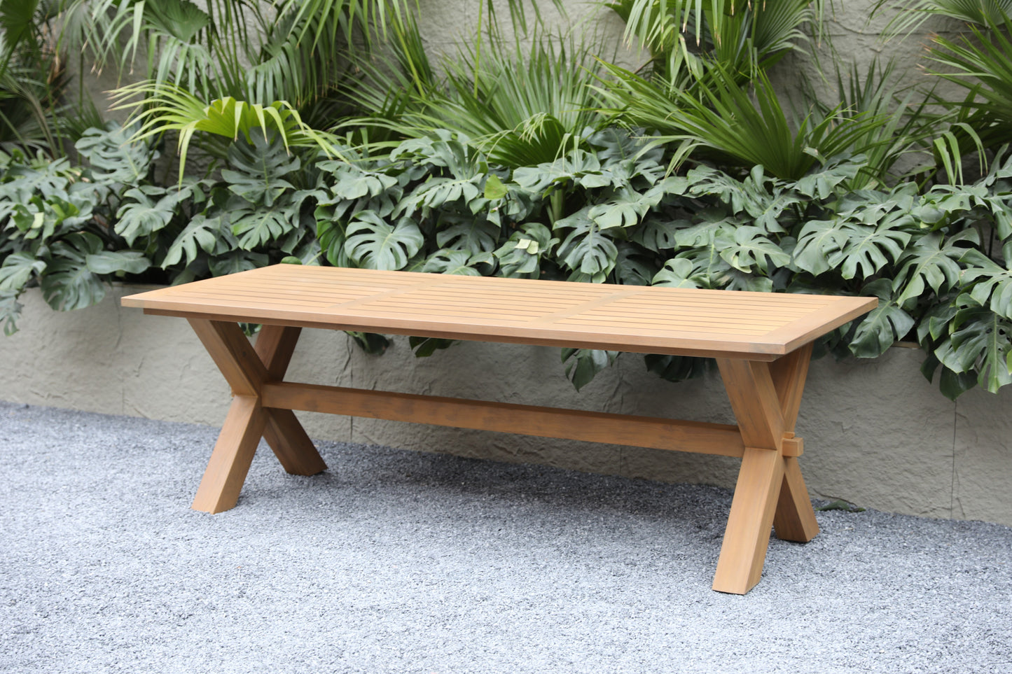 Dining Table 4