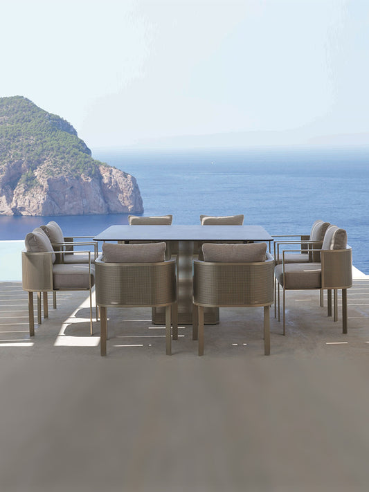 Dining Table Set-18
