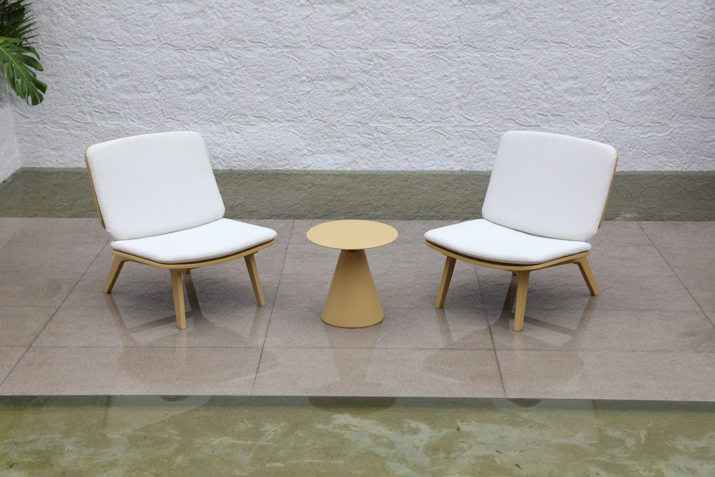 Outdoor  Armchairs 135