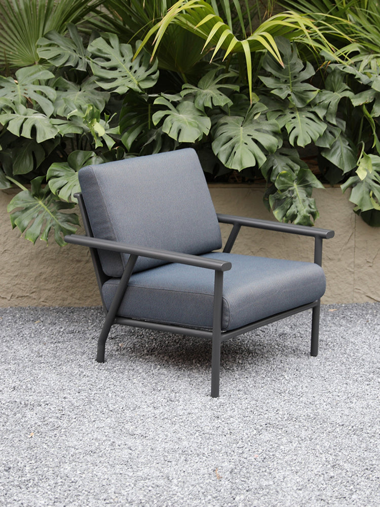 Outdoor  Armchairs 133