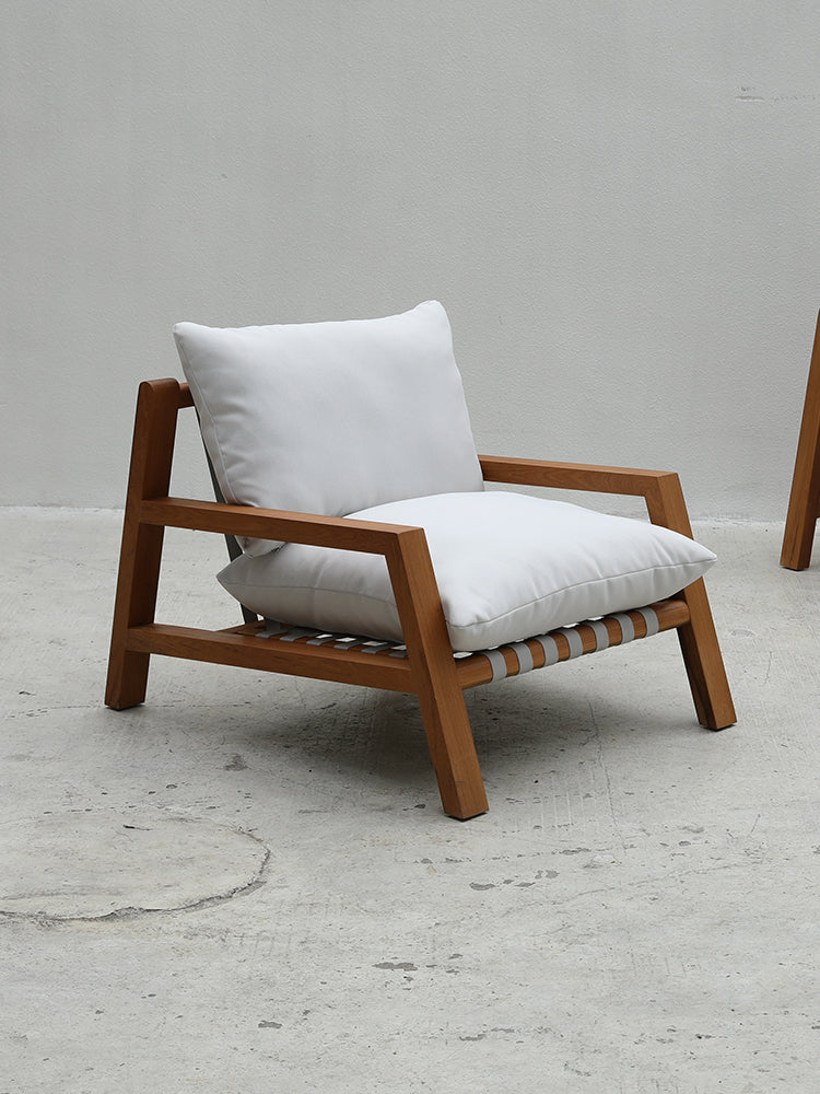 Outdoor  Armchairs 42