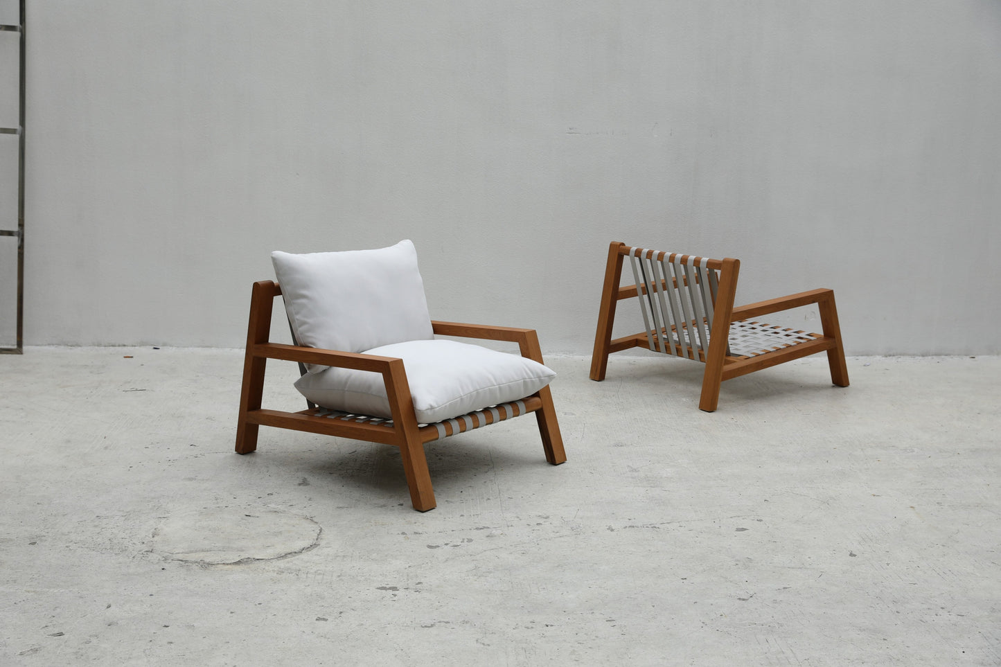 Outdoor  Armchairs 42