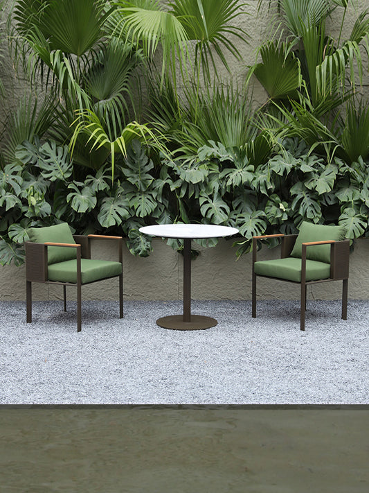 Outdoor  Armchairs 270