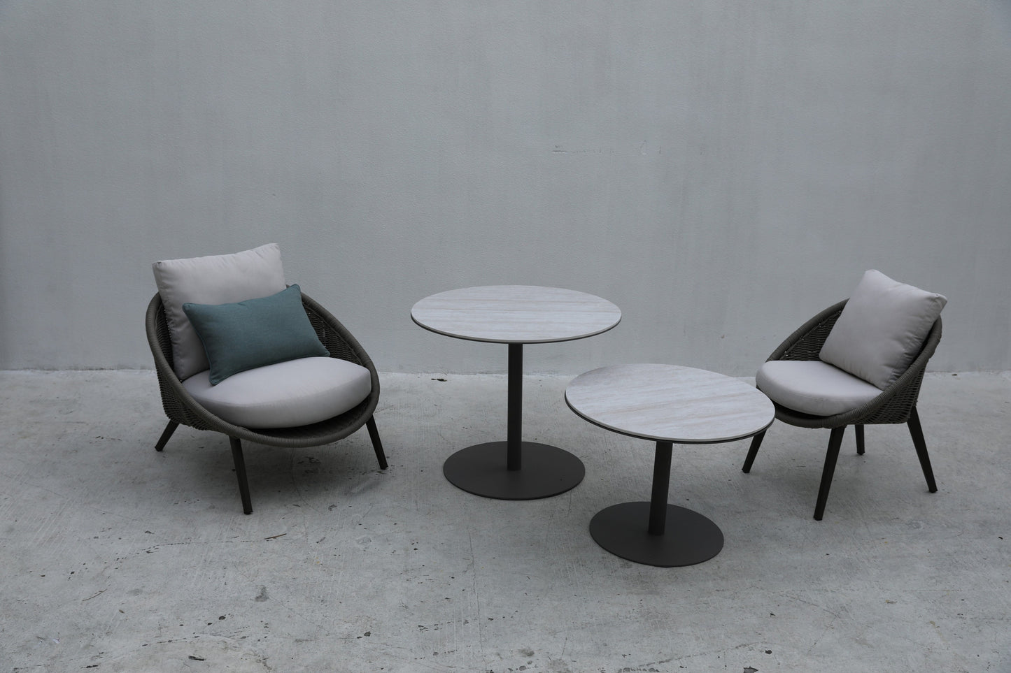 Outdoor  Armchairs 9