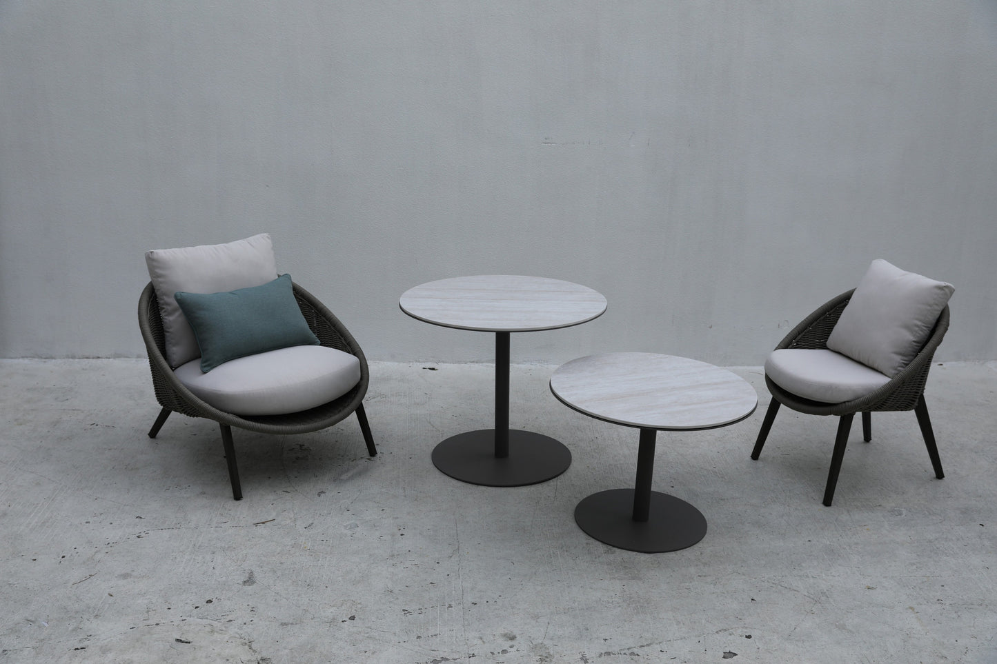 Outdoor  Armchairs 9