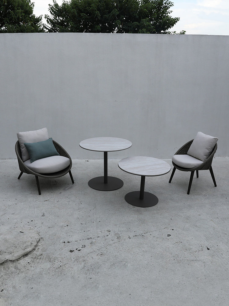 Outdoor  Armchairs 9