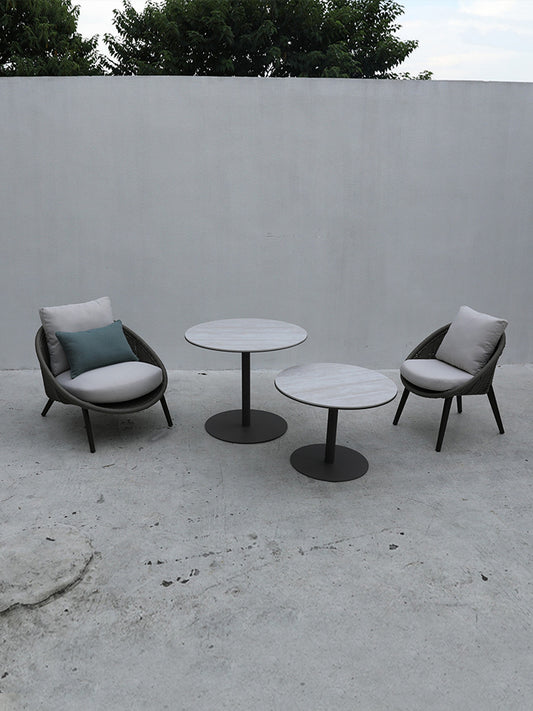 Outdoor  Armchairs 9