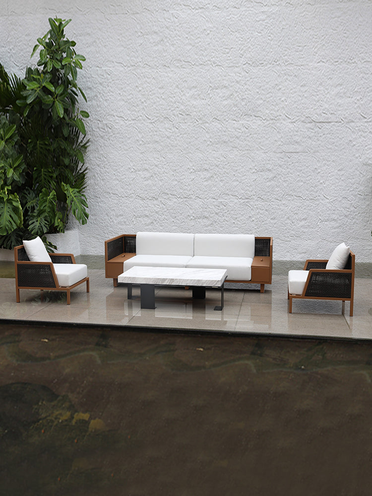 outdoor sofa  127