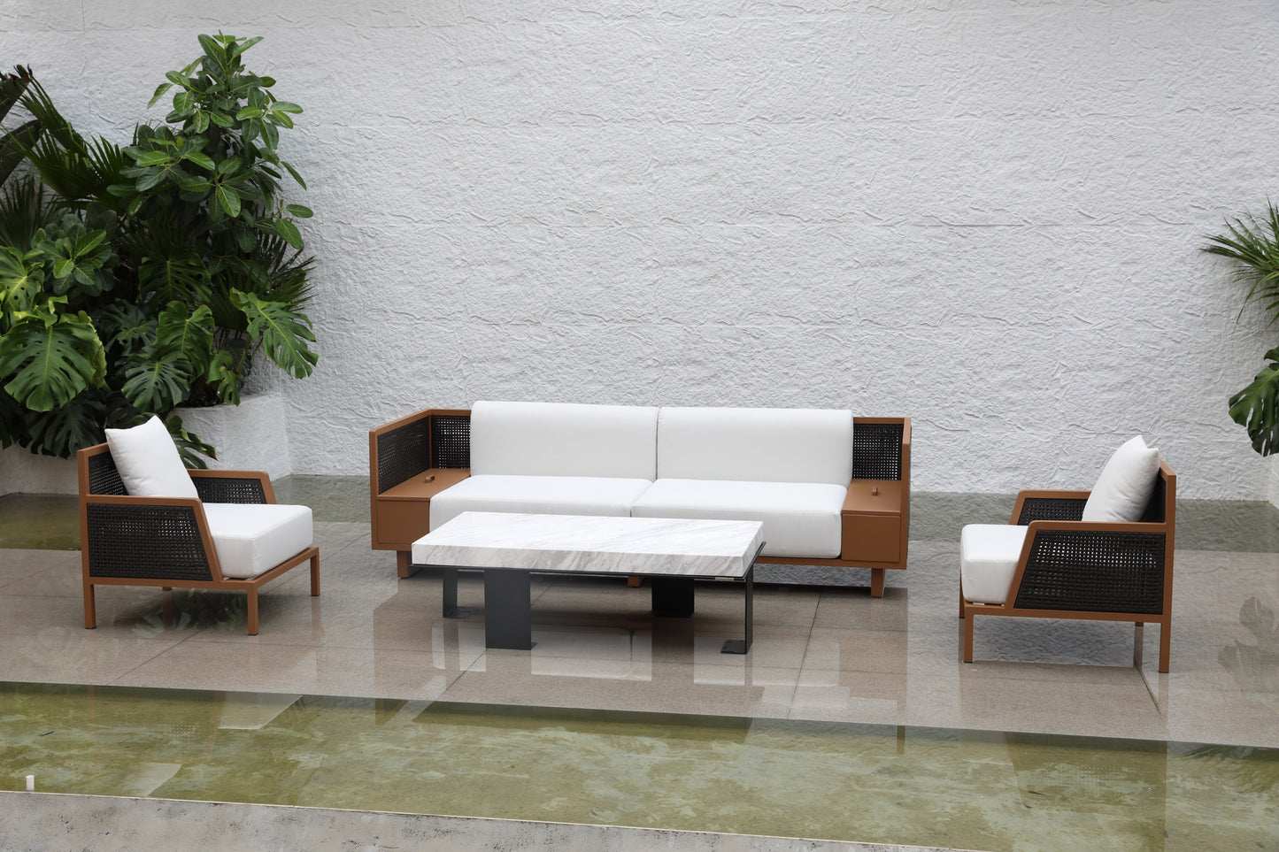 outdoor sofa  127