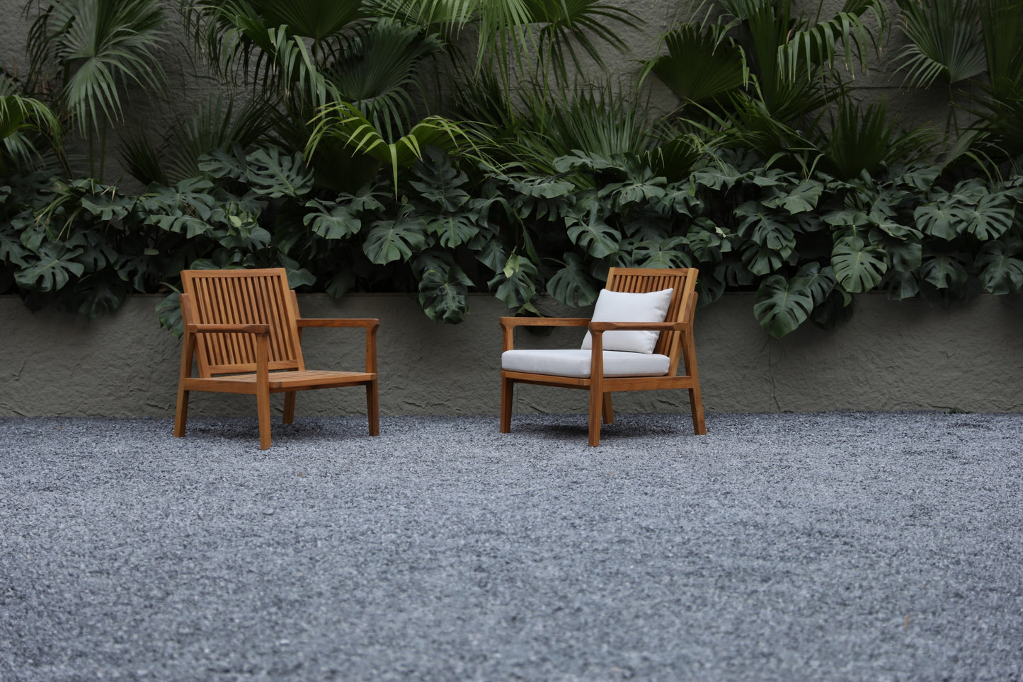 Outdoor  Armchairs 134
