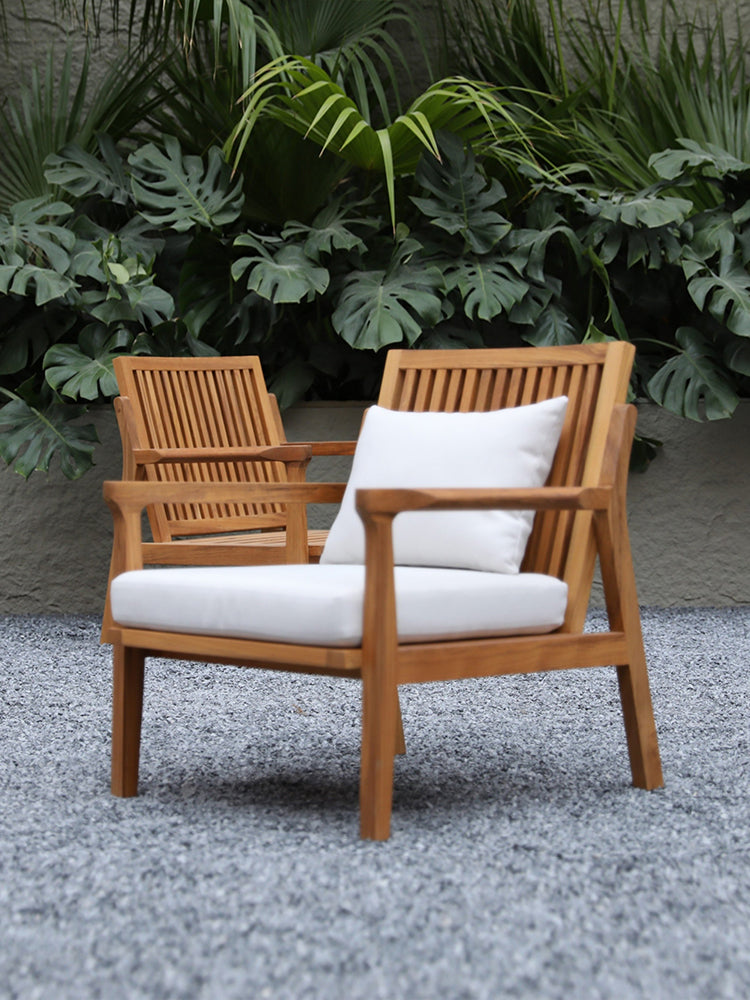 Outdoor  Armchairs 134