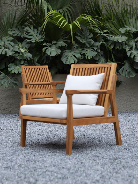 Outdoor  Armchairs 134