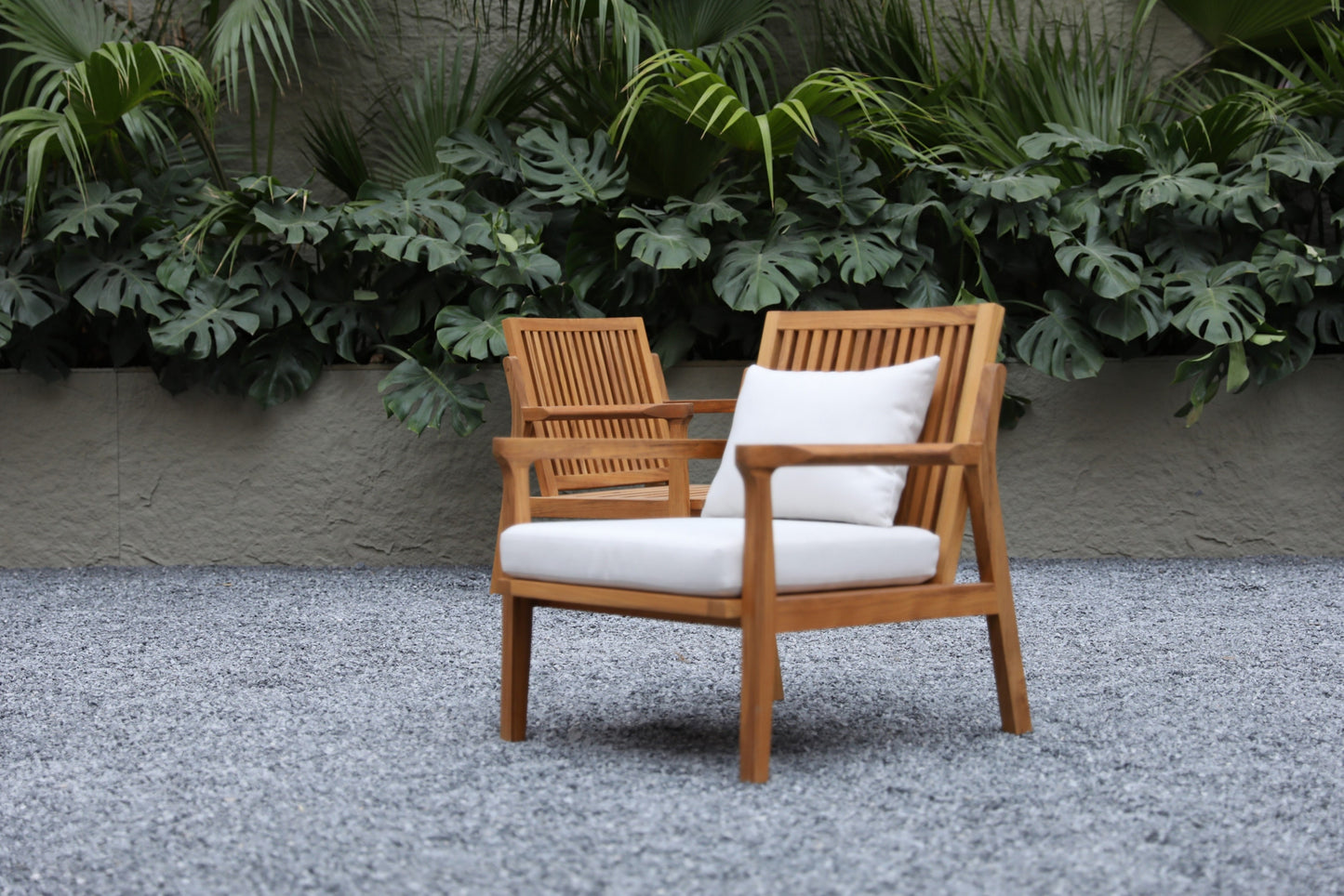 Outdoor  Armchairs 134
