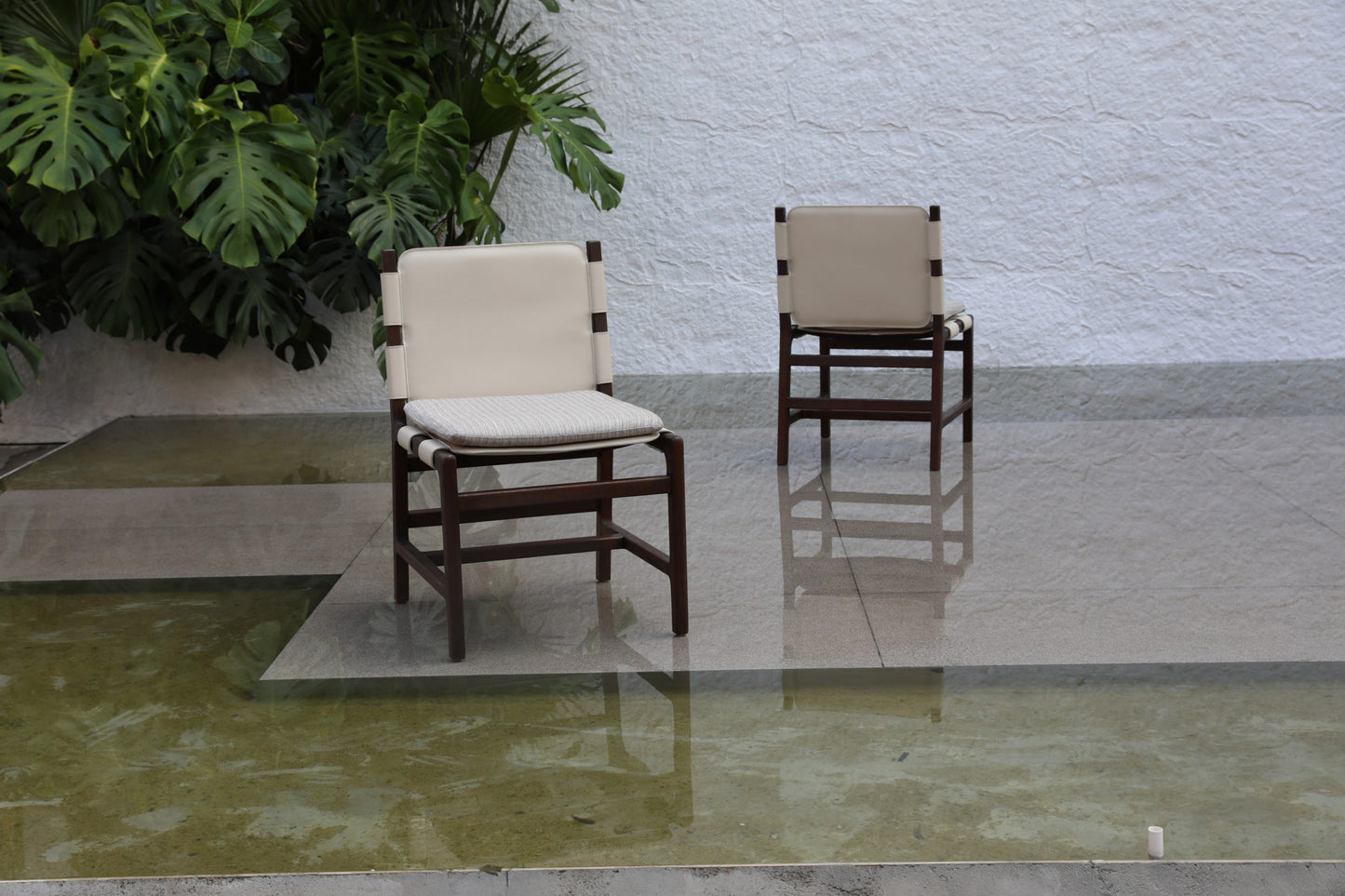 Dining Chair 80
