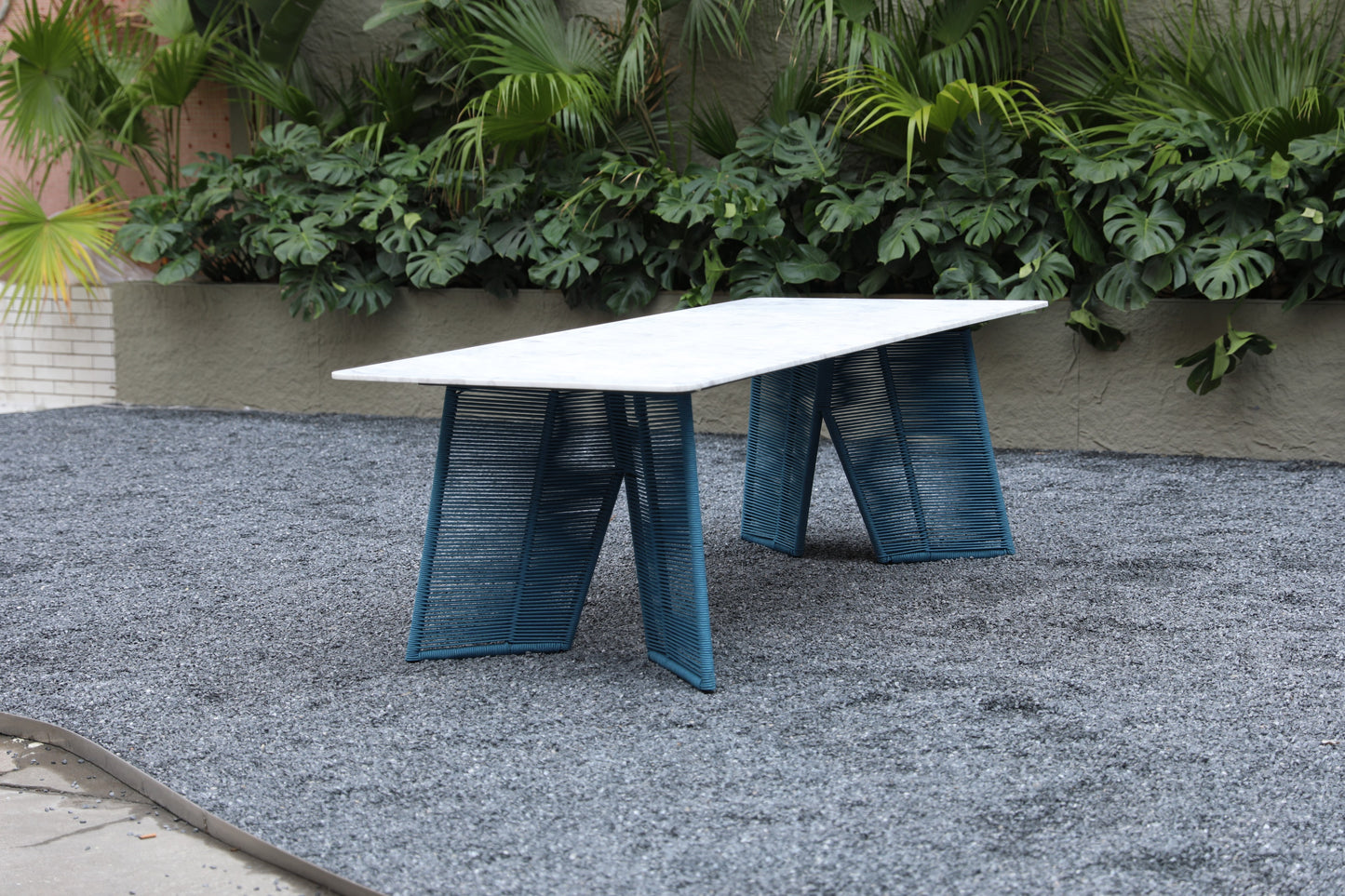 Dining Table Set-78