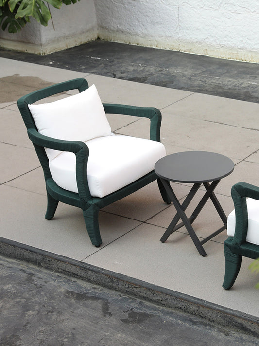 Outdoor  Armchairs 136