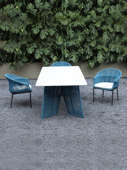 Dining Table Set-78