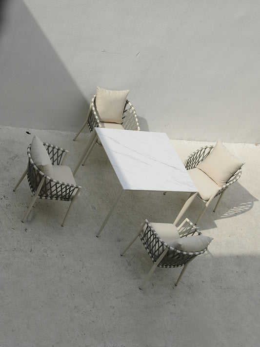 Dining Table Set-79