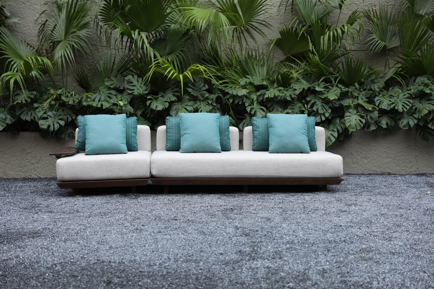 outdoor sofa 55