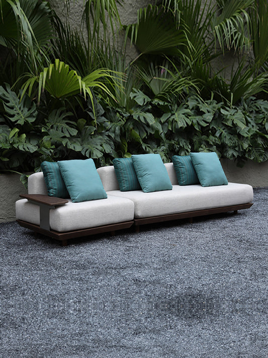 outdoor sofa 55