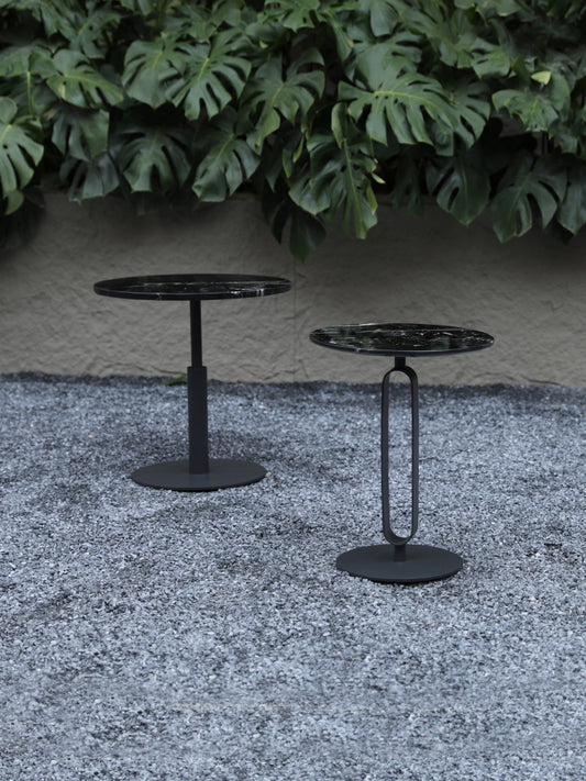 Outdoor Coffee Table 31