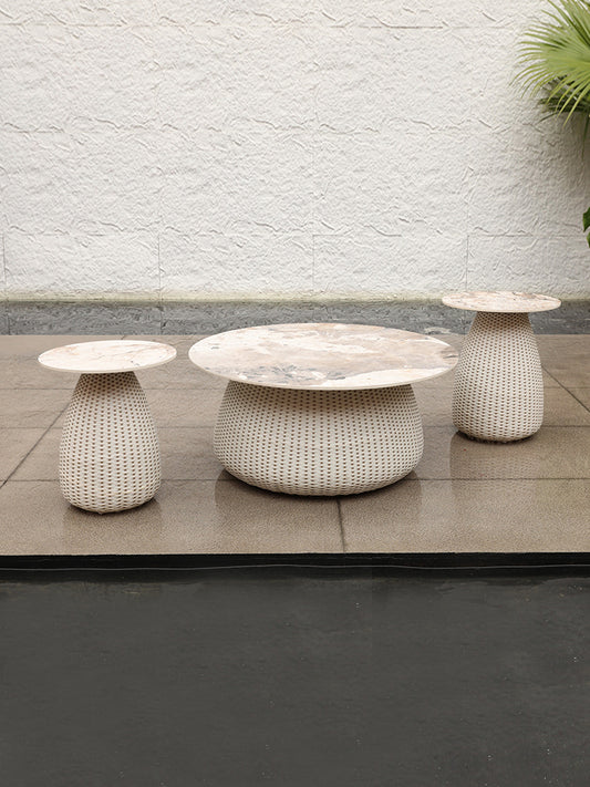Outdoor Coffee Table 33