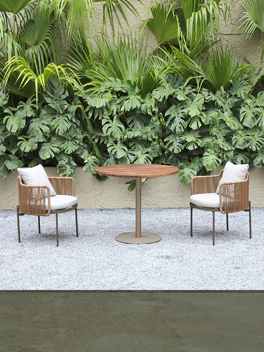 Dining Table Set-137