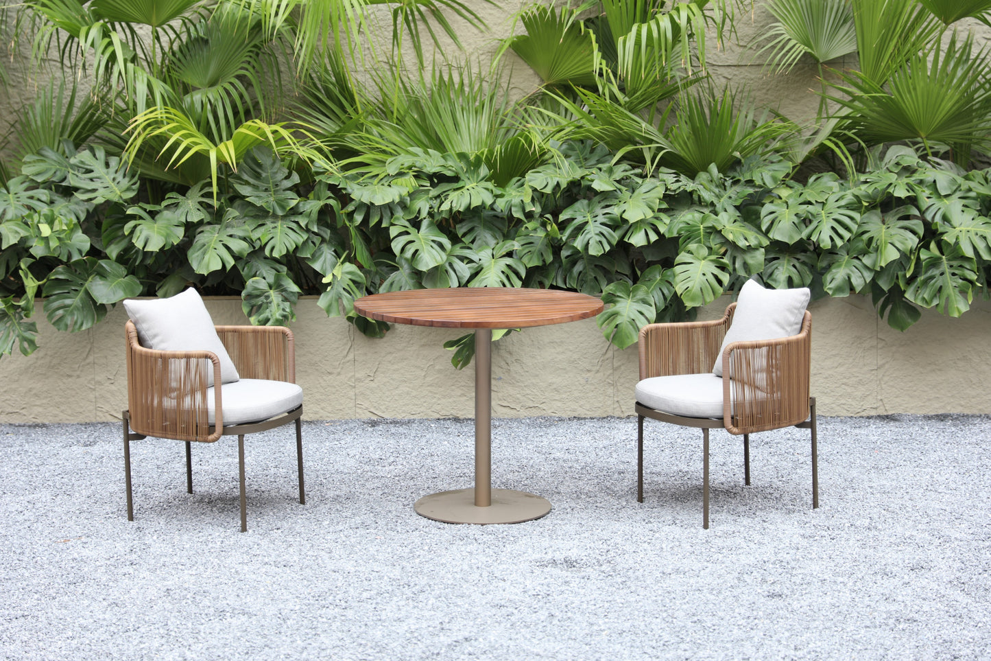 Dining Table Set-137