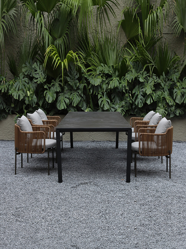 Dining Table Set-80
