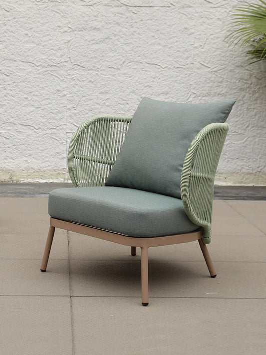 Outdoor  Armchairs 282