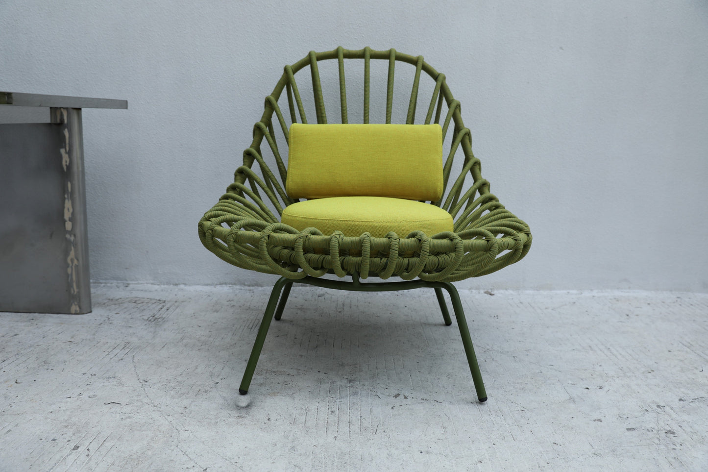 Outdoor  Armchairs 44