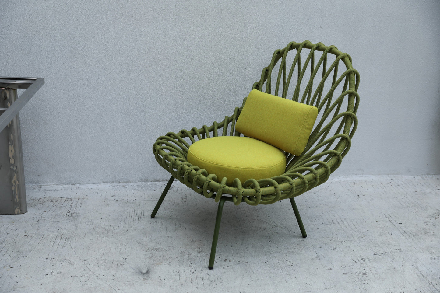 Outdoor  Armchairs 44