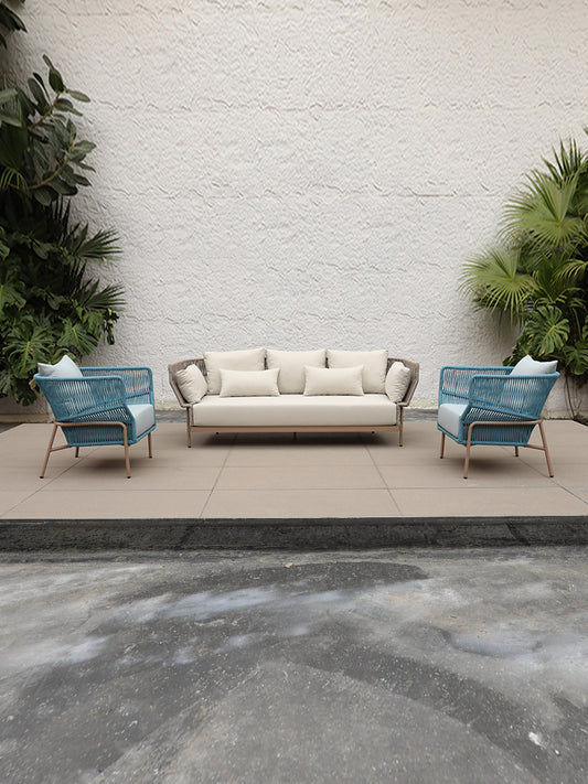 outdoor sofa 56