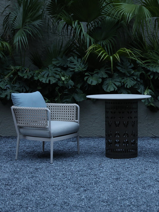 Outdoor  Armchairs 137