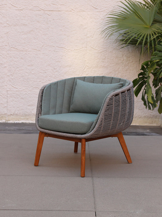 Outdoor  Armchairs 283