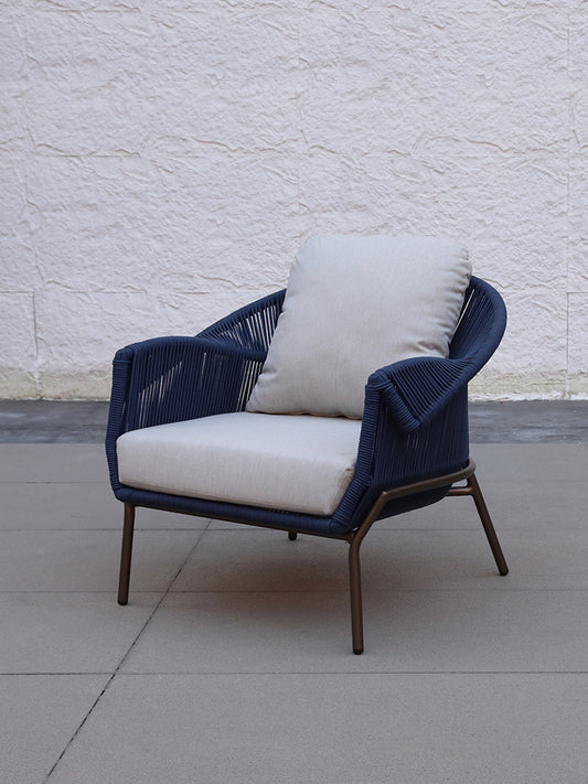 Outdoor  Armchairs 284