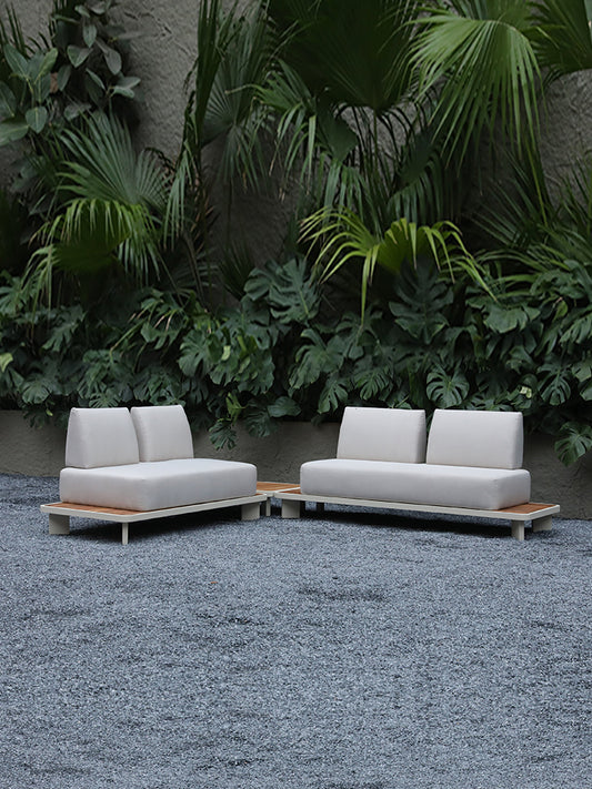 outdoor sofa 57