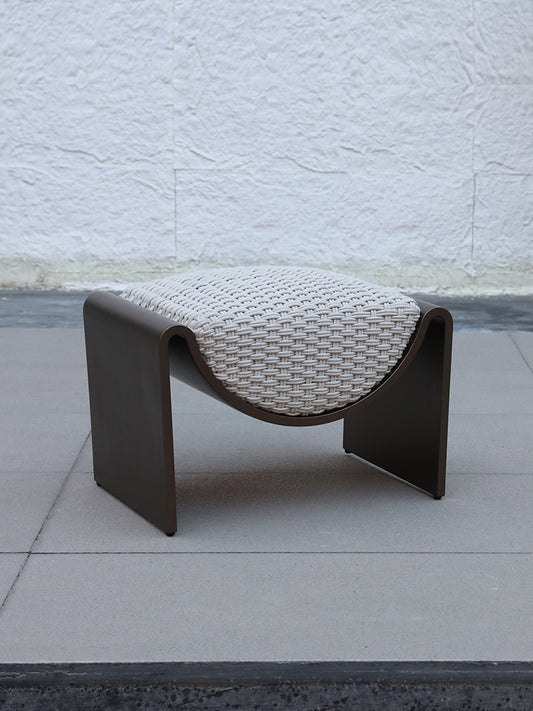 Garden Pouf 13