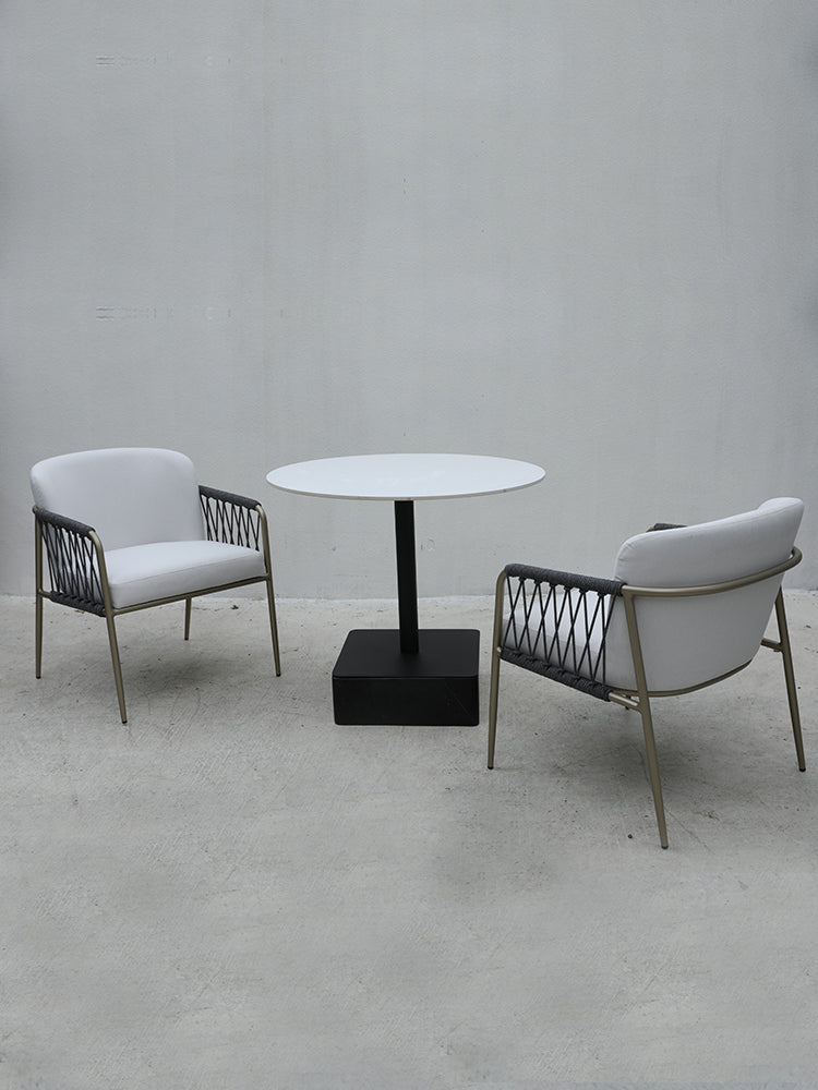 Outdoor  Armchairs 10